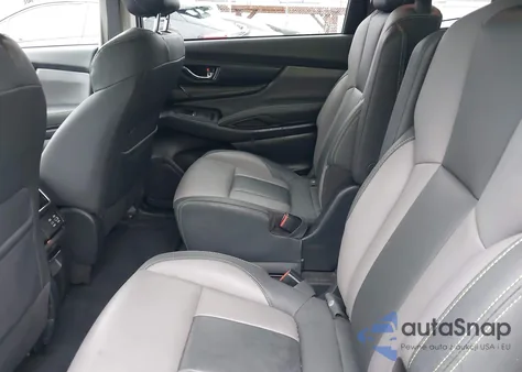 2023 Subaru Ascent Onyx Edition 7-Passenger z USA, uszkodzony, nr VIN 4S4WMAHDXP3451937